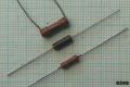 {6599} Rezistor TR 221 150R 0,25W